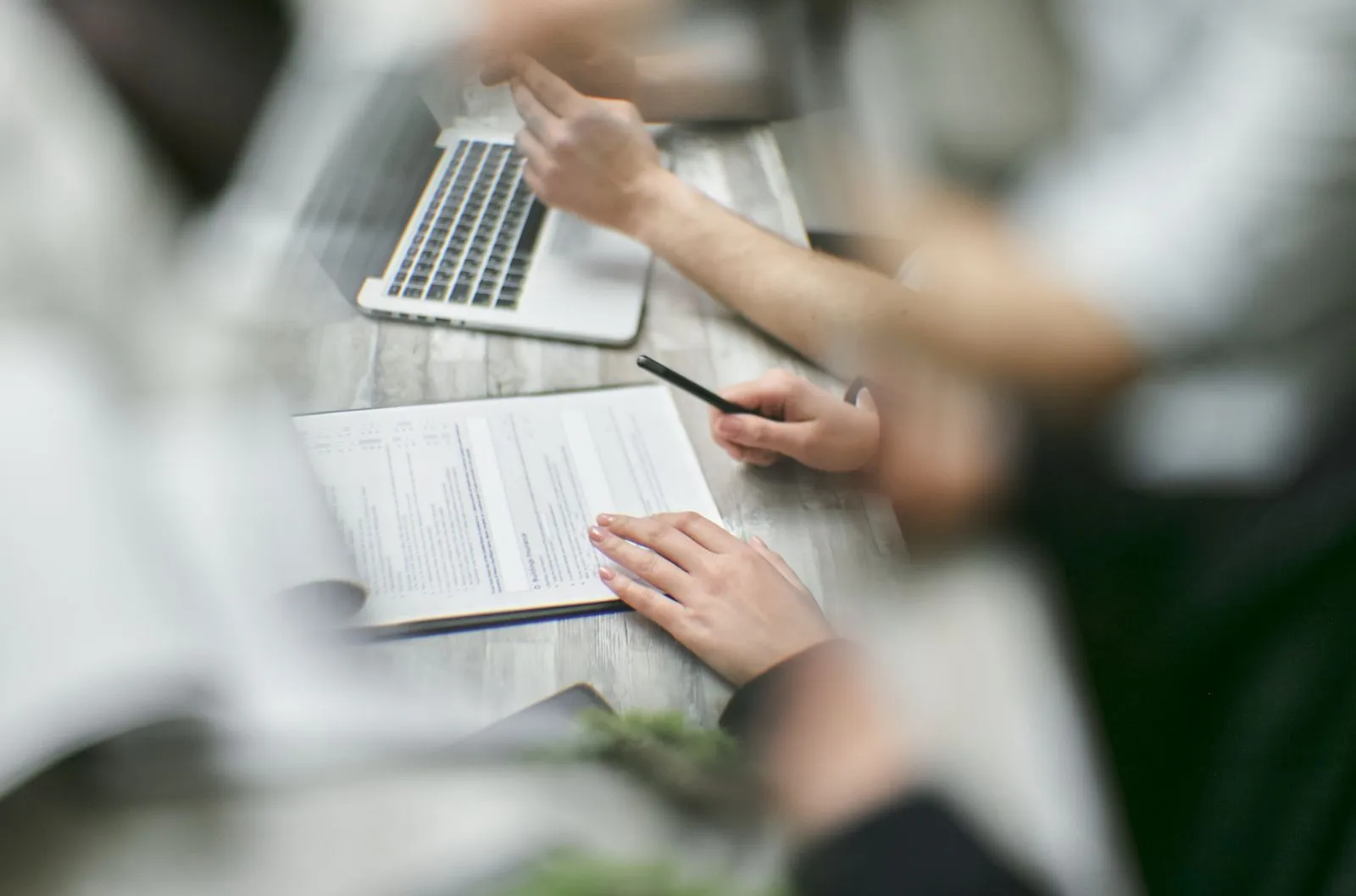Payroll Considerations When Hiring Your First Employee